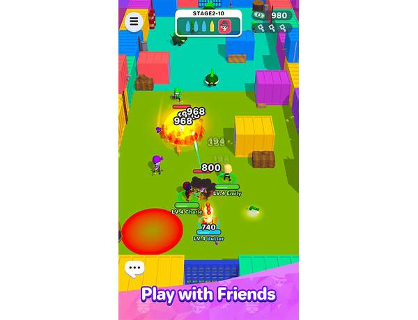 Smash Party for Android - Download the APK from Habererciyes
